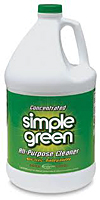 Simple Green-Gallon